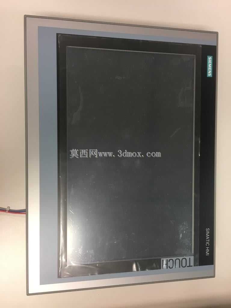 西门子TP1500舒适性