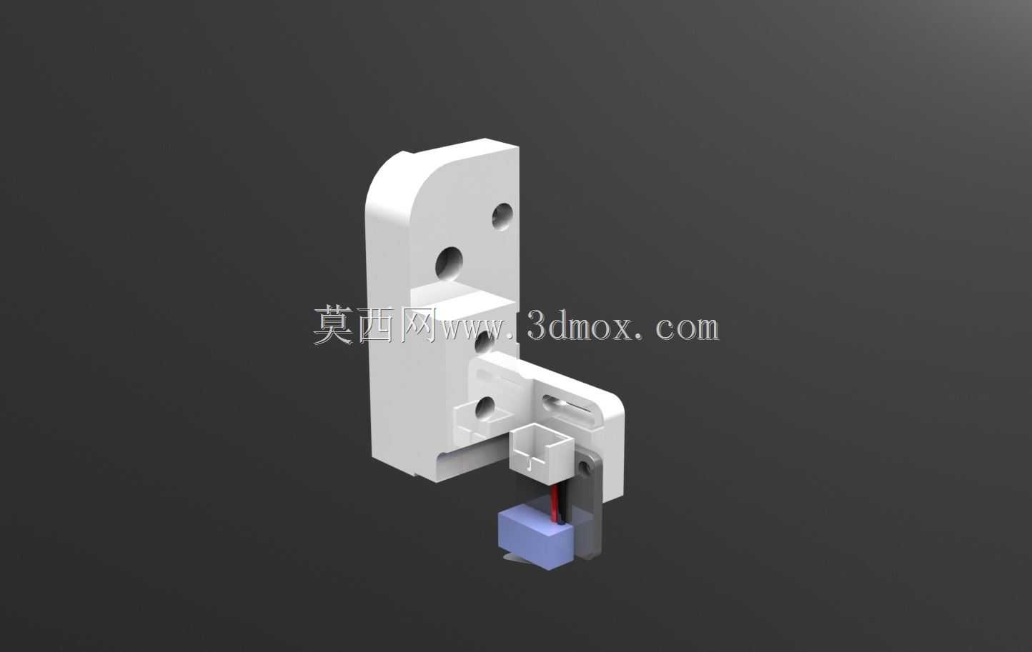 Ender 3-�˲�ֹ����֧��-�Զ�У׼