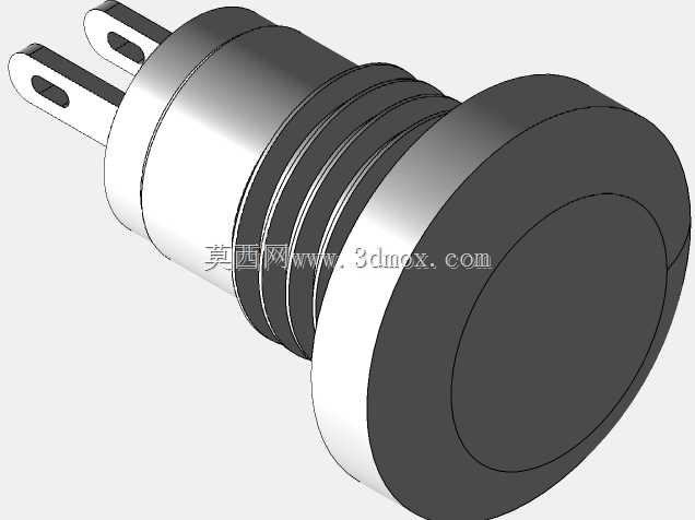 ˲ʱ��ť����8mm����