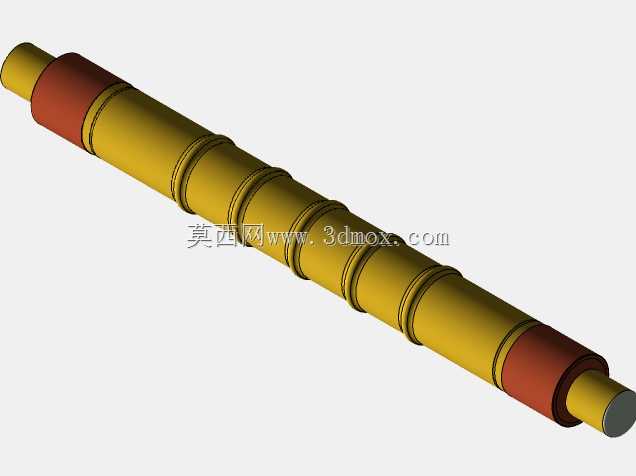 SBM-20盖革管