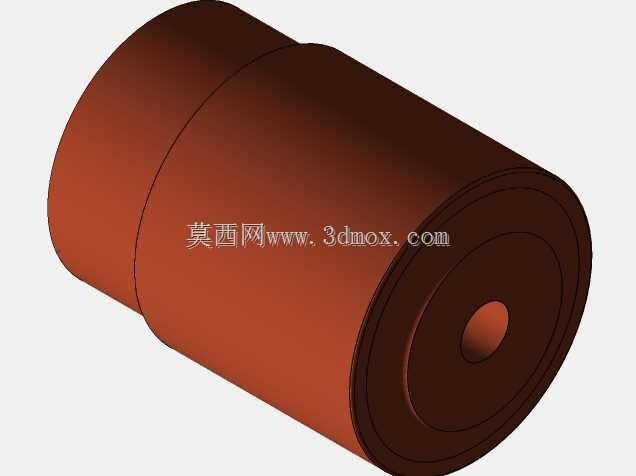 SBM-20盖革管