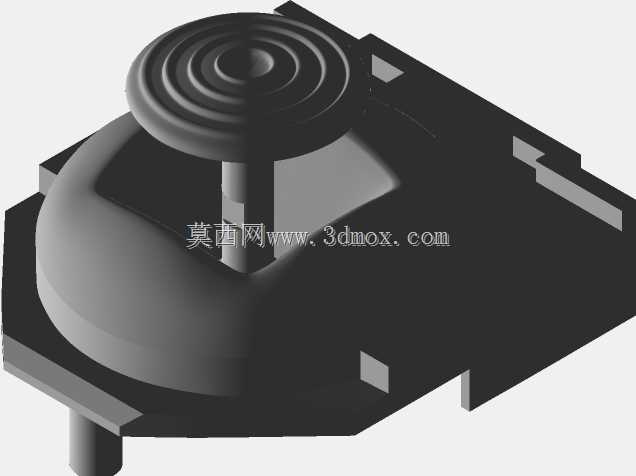 任天堂64“Shoshinkai原型”控制棒