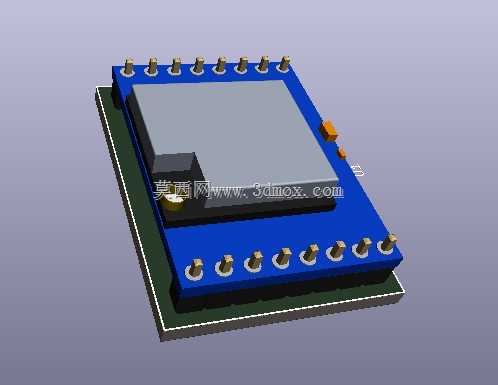 ��������˼����SX1278