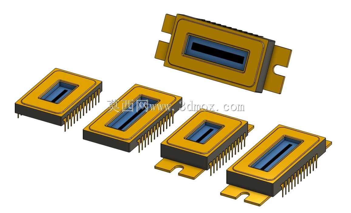����S7030��S7031 CCD����ͼ�񴫸���