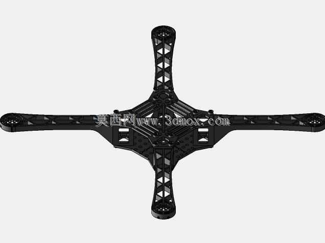 DJI f450