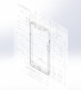 iPhone 7 Plus/SLDPRT-SW2017