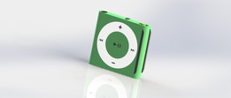 iPod shuffle 2gb