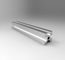 MakerBeam 10 mm�ᣬ50-1000 mm�������1 mm
