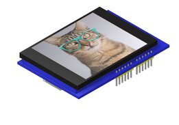 ELEGOO 2.8Ӣ��TFT������