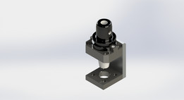 换热器工具BT40