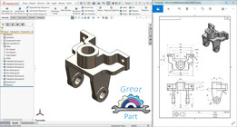 SolidWorks 2019-3 Bo