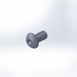 �ݶ�M4 x 0.7 x 8 SBH