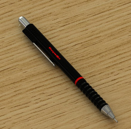 Rotring Tikky 2