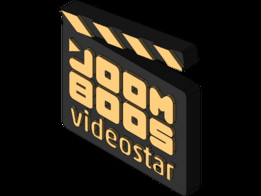 JOOMBOOS视频明星斯泰特拉