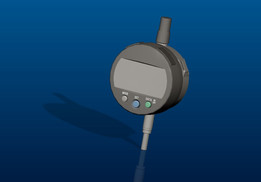 ����ָʾ���ͺ�ID-C11