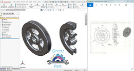 SolidWorks 2019-Kat?