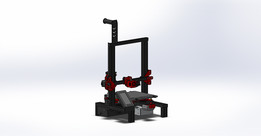 Imprimante 3d