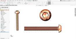 M3 X 25mm�������ݶ�