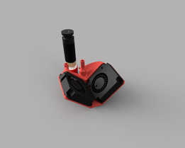 Printrbot�����Ӵ�ӡ��ȴ��