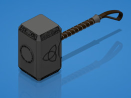 Mjolnir-����MCU���