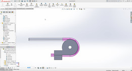 ��Solidworks�˶���ģ