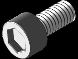 �ݶ�M3 6mm