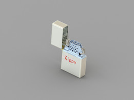 Zippo����