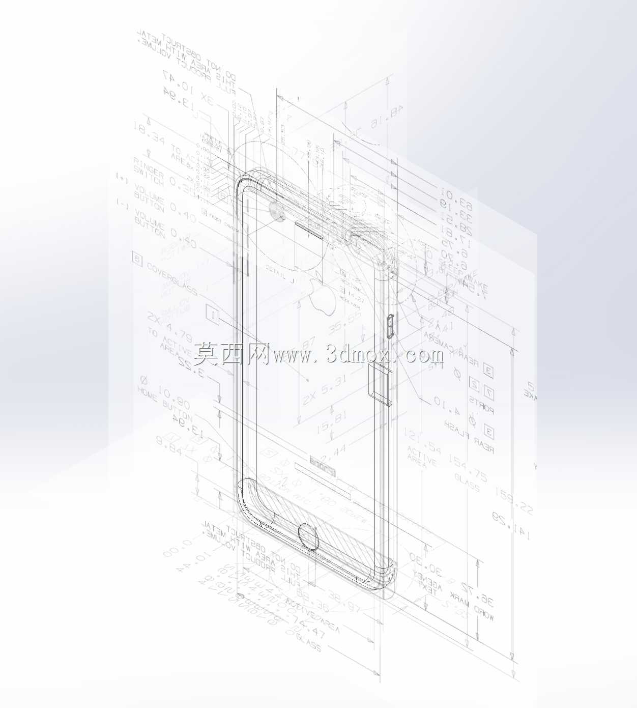 iPhone 7 Plus/SLDPRT-SW2017