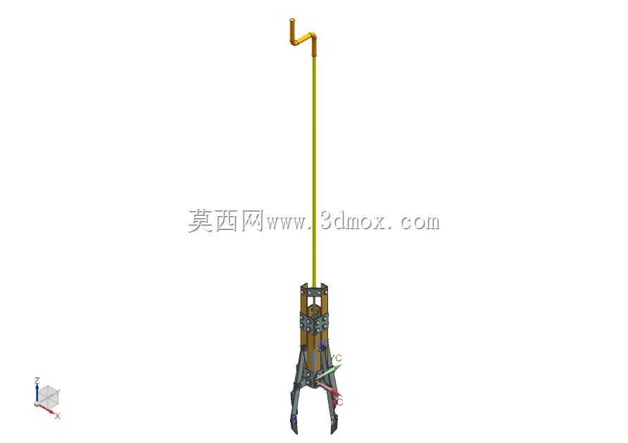 喷泉及洗井装置