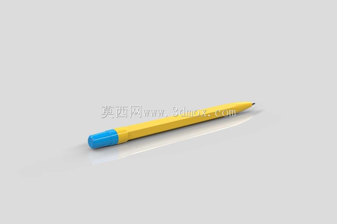 简易笔