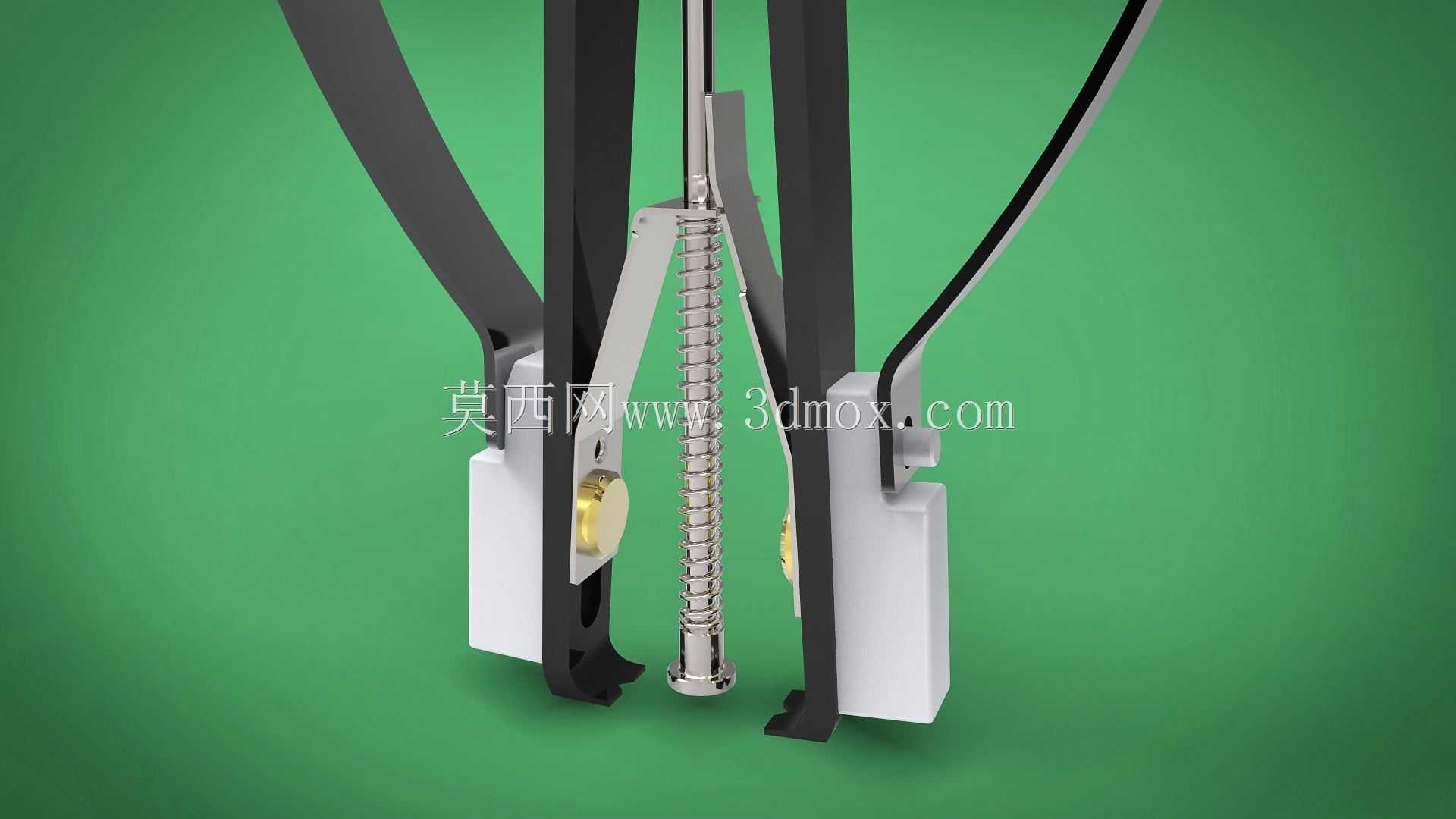 手表手动拆卸工具