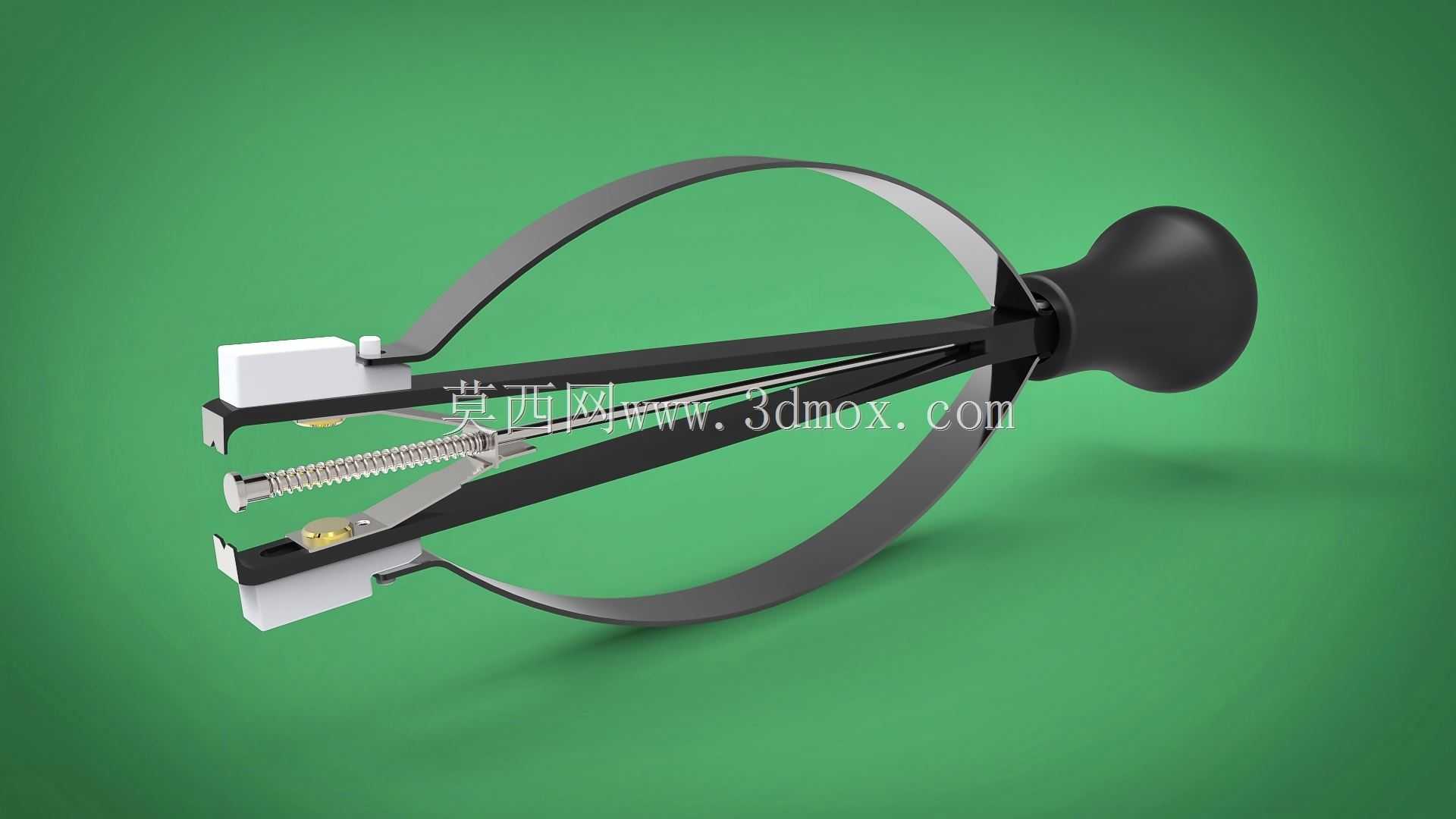 手表手动拆卸工具