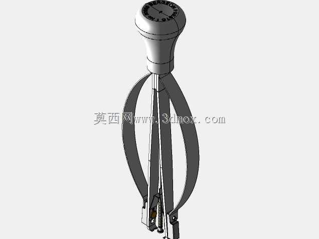 手表手动拆卸工具