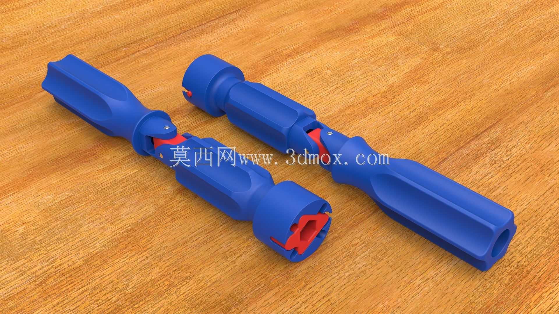 马桶座通用安装扳手
