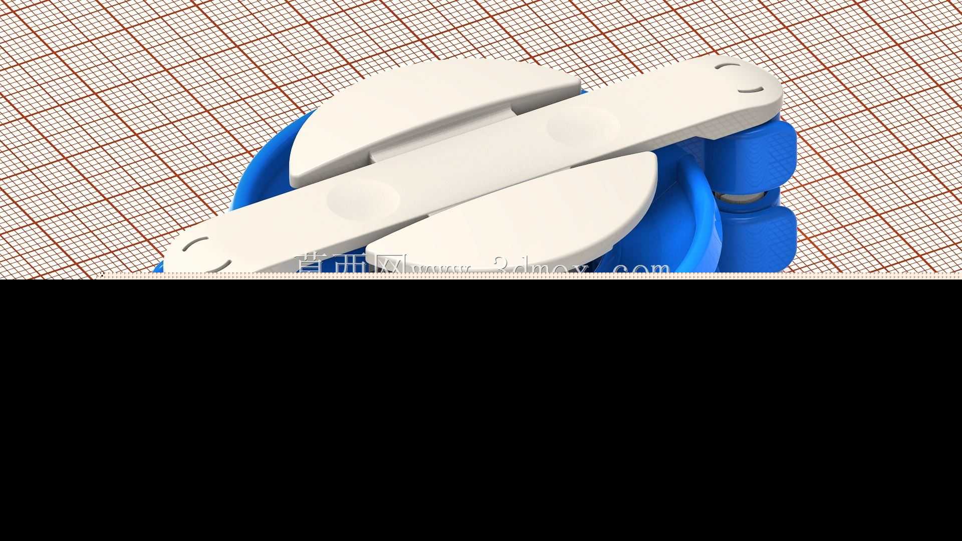 聚甲醛发生器