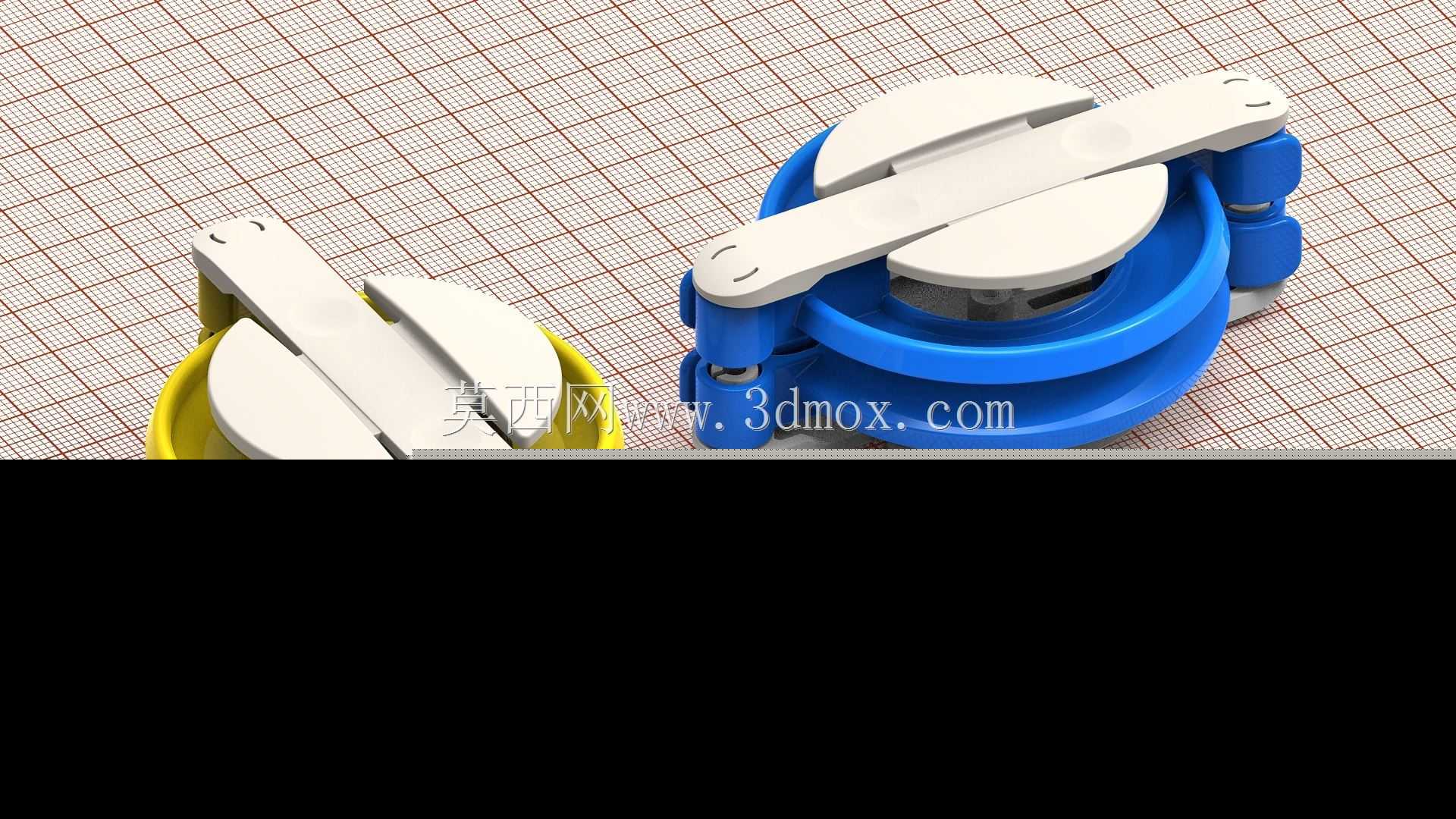 聚甲醛发生器