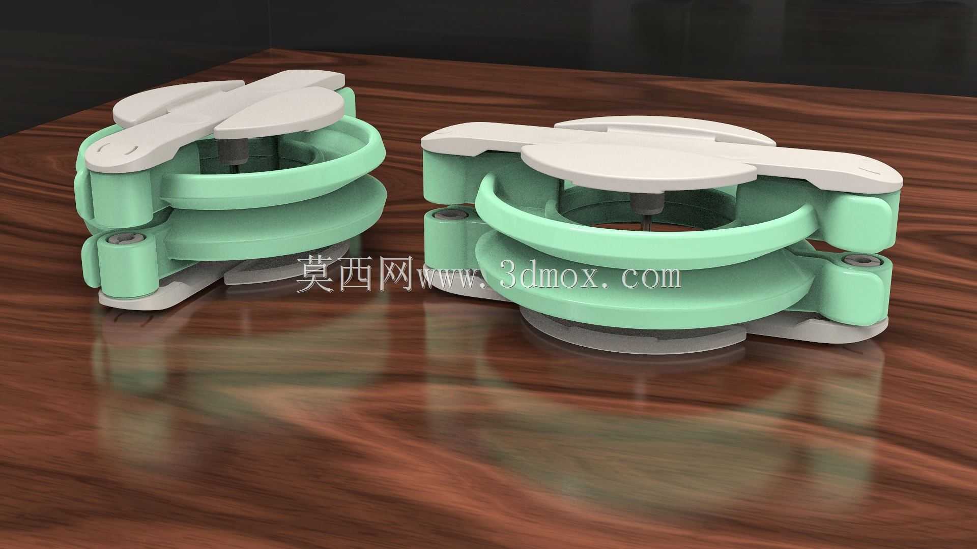 聚甲醛发生器