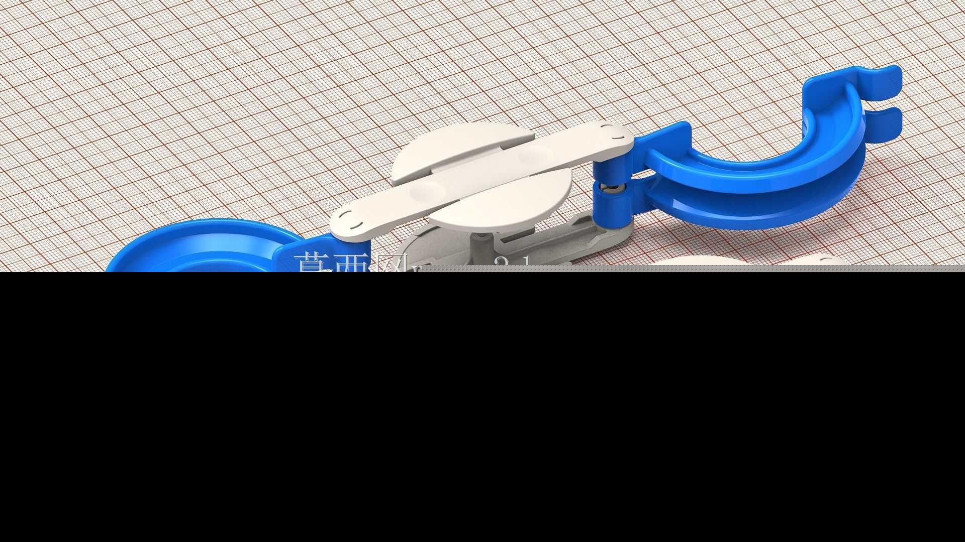 聚甲醛发生器