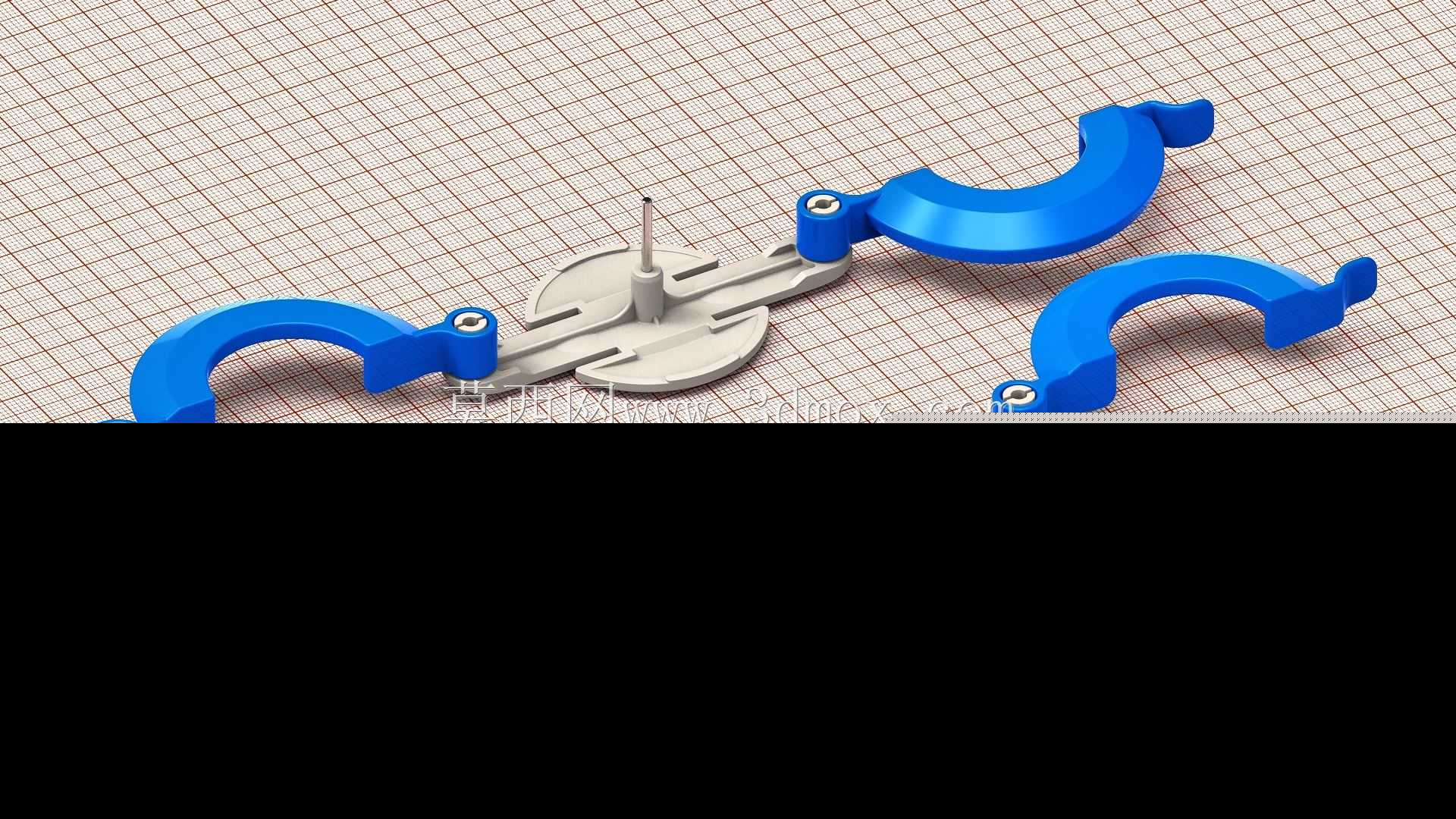 聚甲醛发生器