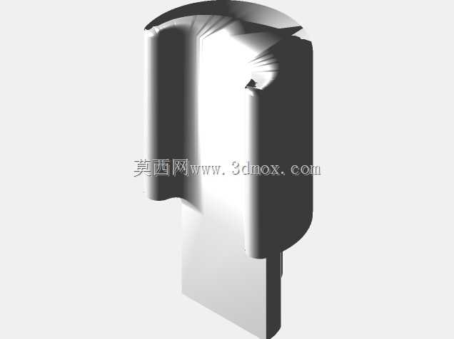 分形虎钳第4版