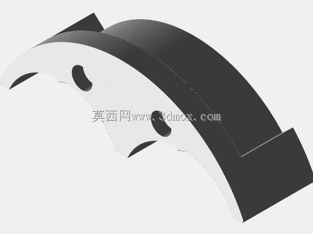 分形虎钳第4版