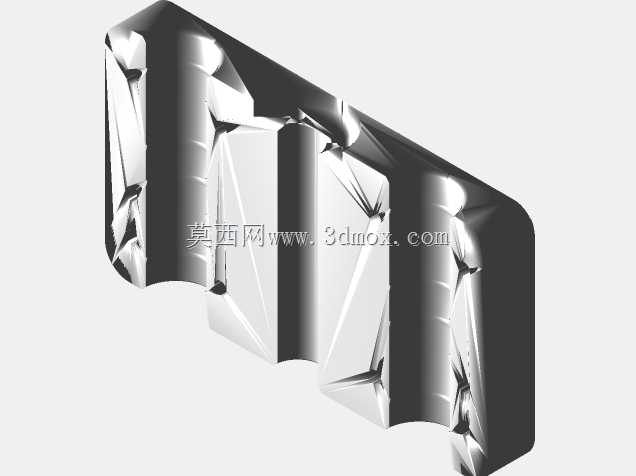 分形虎钳第4版