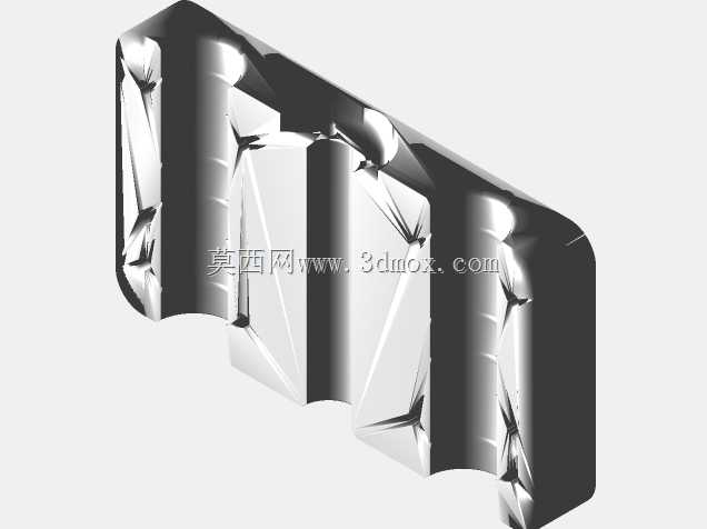 分形虎钳第4版