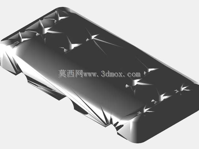 分形虎钳第4版