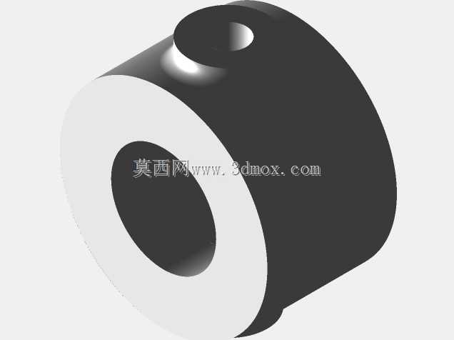 分形虎钳第4版