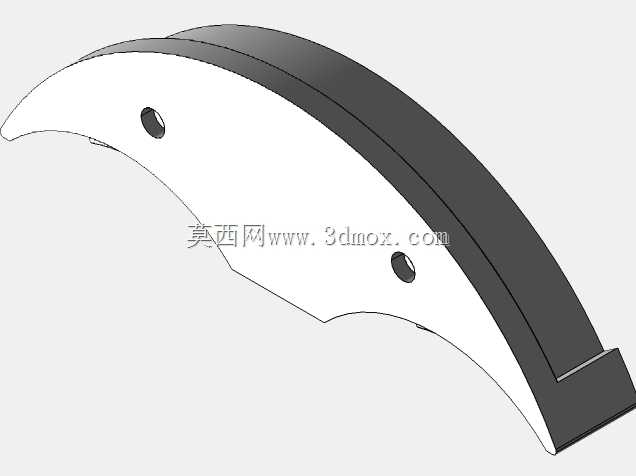 分形虎钳第4版