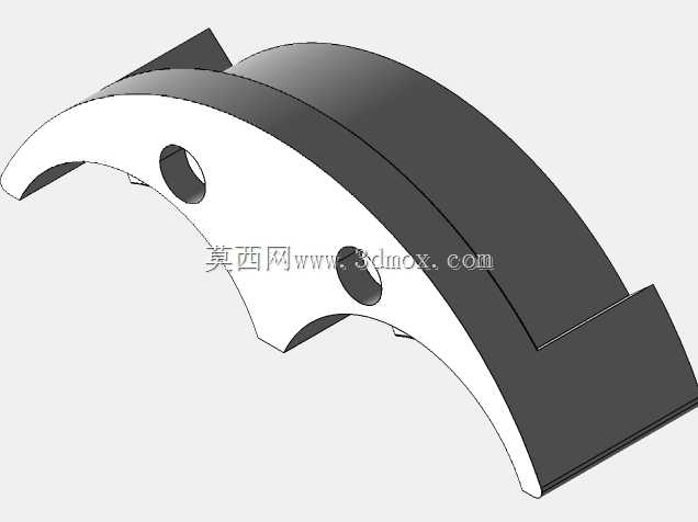 分形虎钳第4版