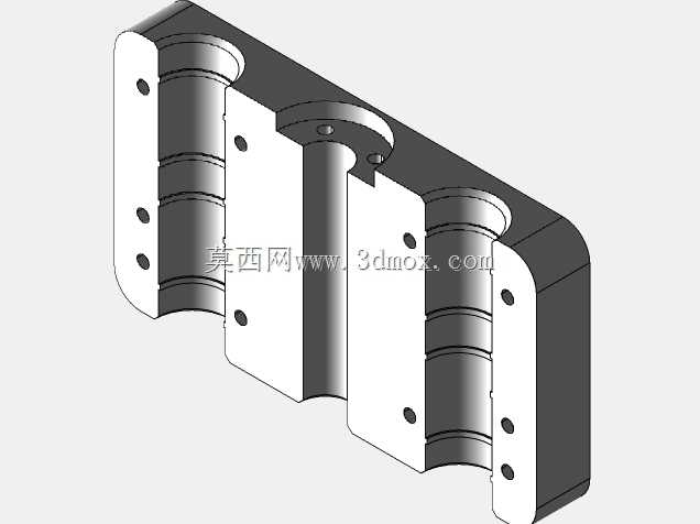 分形虎钳第4版