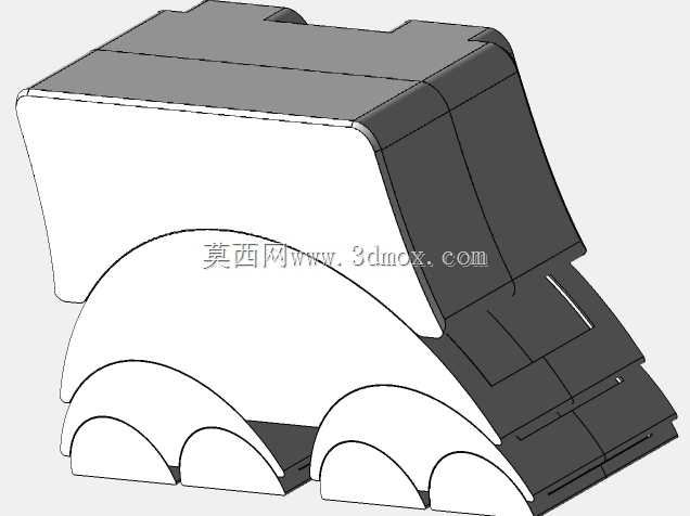 分形虎钳第4版