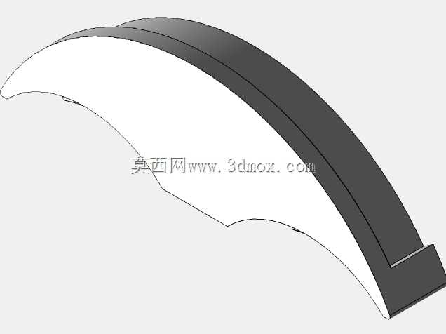 分形虎钳第4版